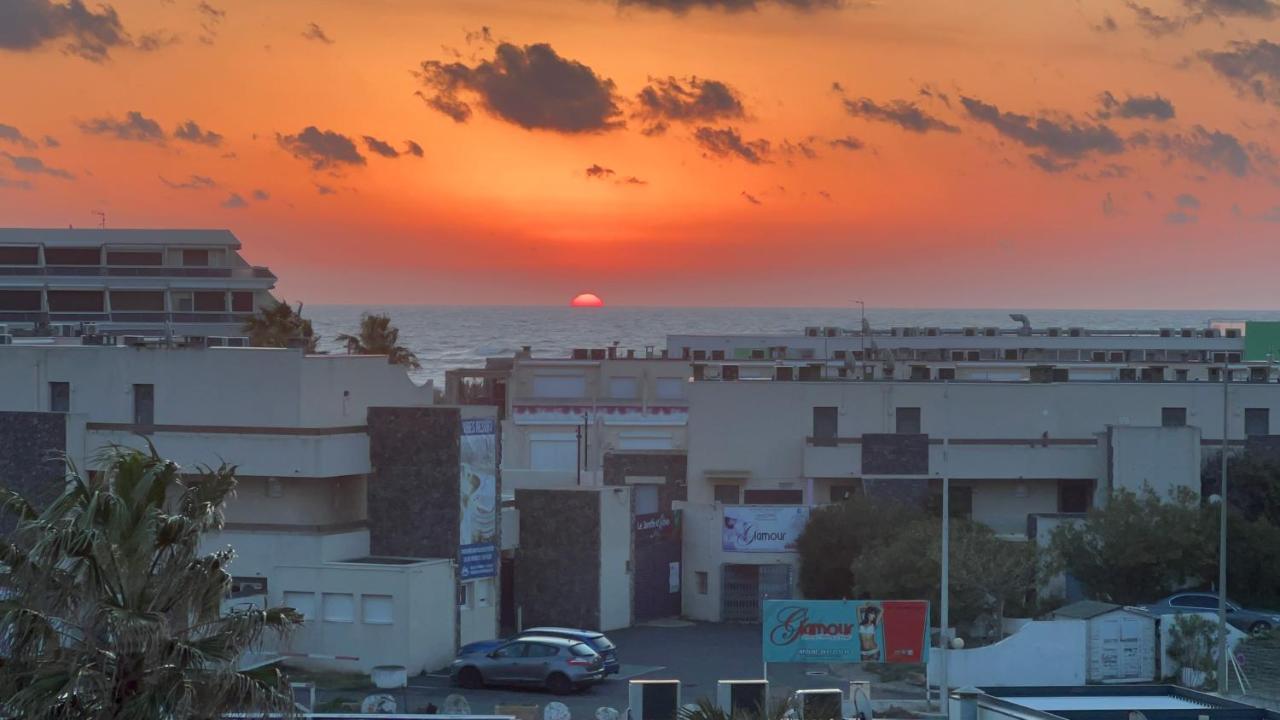 Studio Indecent Agde Kültér fotó